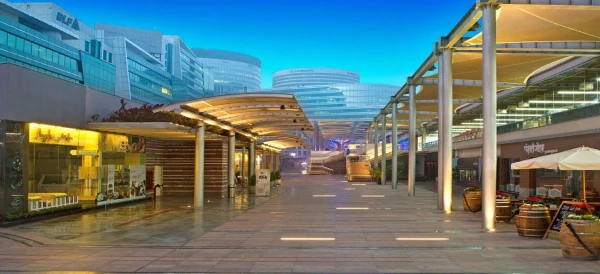 How to Design and Structure IT Parks