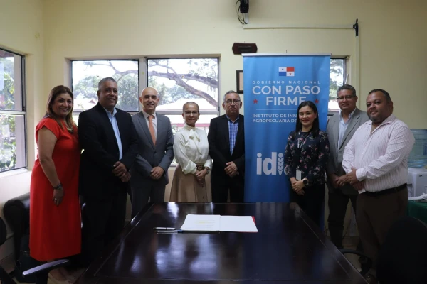 IDIAP selects Aninver to work on Inclusive Agricultural Innovation in Panama