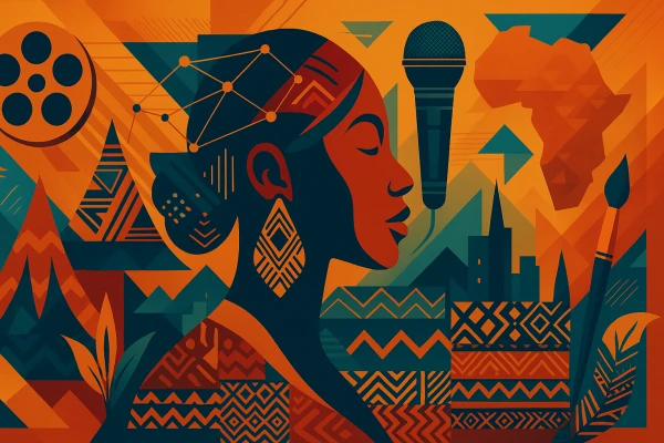Unlocking the Potential of Creative Industries in Africa: Policy Tools That Actually Work