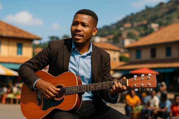 Measuring the Social Impact of the Creative Economy