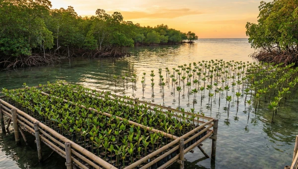 Community-Based Climate Adaptation: How Local Initiatives Build Resilience