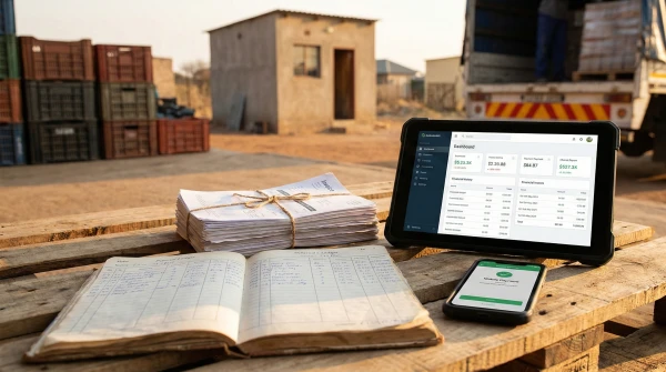 Acesso ao financiamento para PMEs: derrubando barreiras ao crescimento dos negócios nos países em desenvolvimento