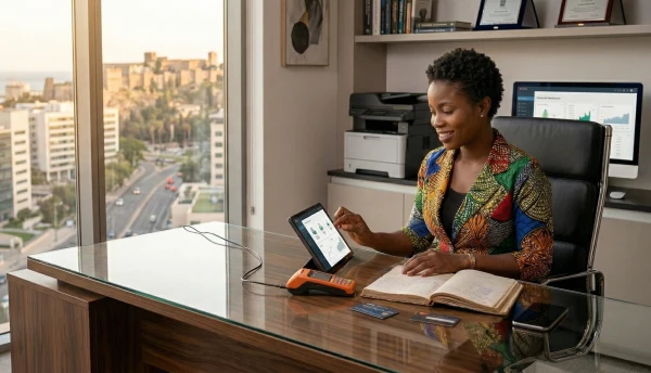 Closing the Gender Gap in Financial Inclusion: Bringing More Women into the Formal Financial System