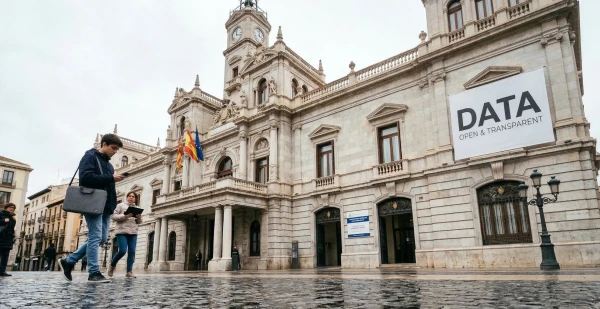 Portais de dados abertos: como os governos podem compartilhar dados para estimular a inovação