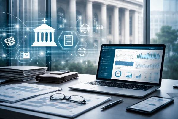 La réforme de la fonction publique : mettre en place une administration publique efficace pour les pays en développement